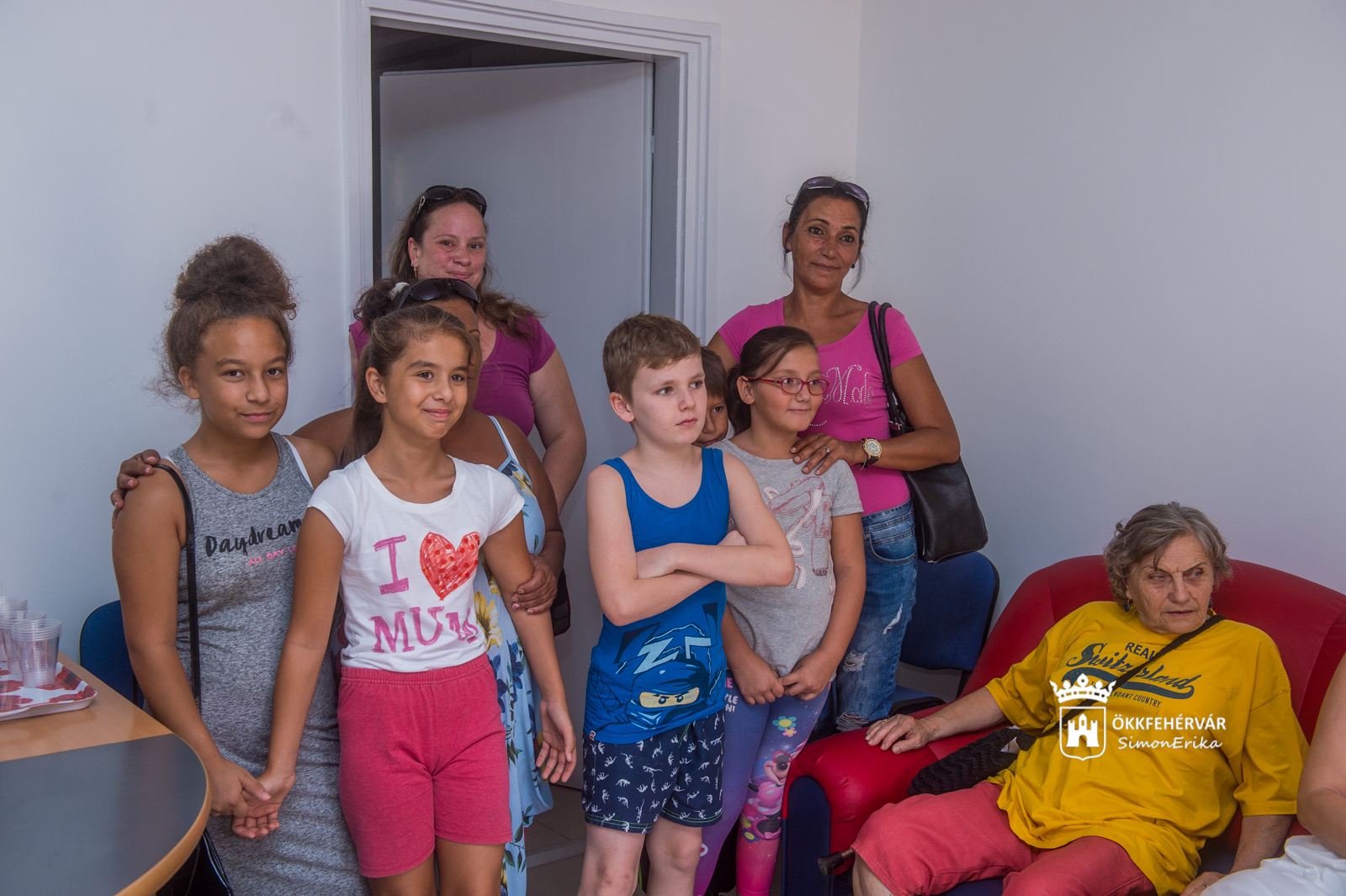 Jelentős segítséget kaptak az iskolakezdéshez a rászoruló családok