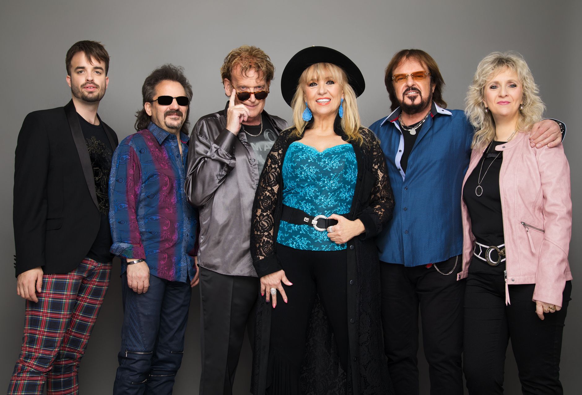 Csütörtökön este fél nyolckor kezdődik a Neoton koncert a Zichy színpadon