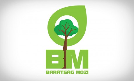 Az „Ültess egy fát!” mozgalomhoz csatlakozva kizöldül a Barátság mozi