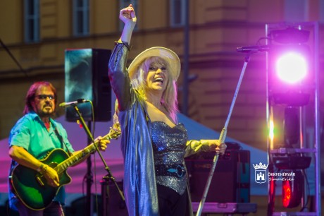 Bye Summer! - Neoton után szombaton YouTuber találkozó Fehérváron