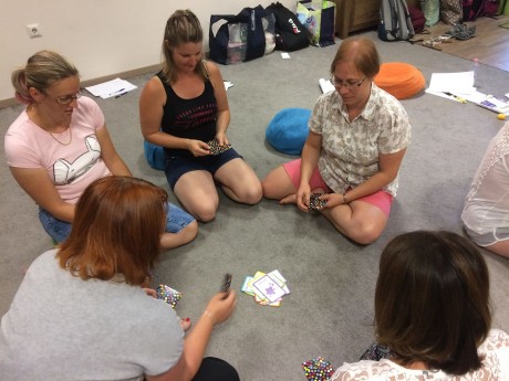 Akkreditált pedagógusképzés a nyelvoktatásban a szakmai megújulásért