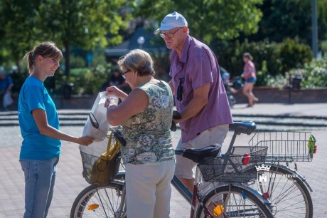 Bringázz munkába! - közel 500 kerékpártámaszt helyeznek ki a városban