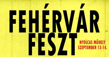 Kemény stíluskavalkáddal vár hétvégén a Fehérvár Feszt