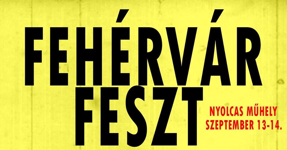 Kemény stíluskavalkáddal vár hétvégén a Fehérvár Feszt