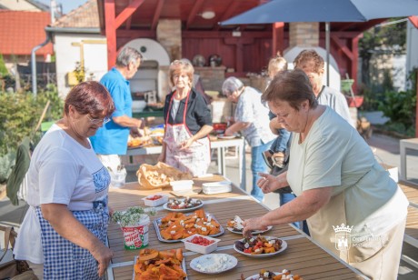 Hetedik alkalommal rendeztek Egészségnapot Öreghegyen