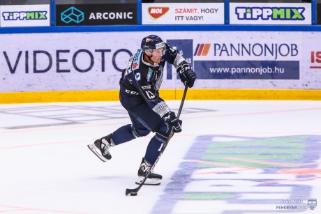Két góllal vezetett a Dornbirn, de végül hosszabbításban a Volán nyert
