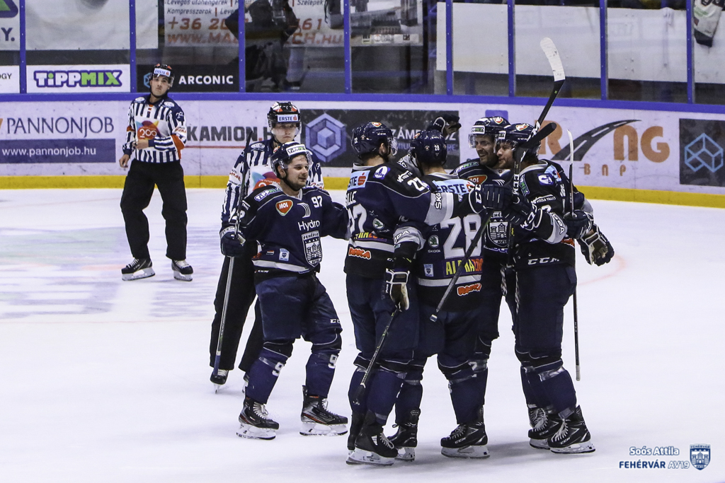 Három gólos vezetést adott le, majd hosszabbításban győzött a Volán