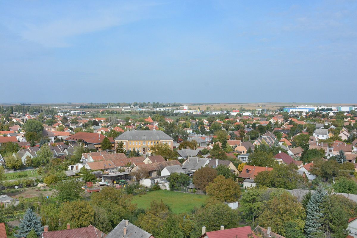 Szombaton délután avatják a Felsővárosi Tájházat