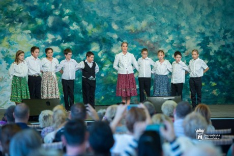 Gyermekprogramok, koncertek, tűzszínház és tánc a XI. Szent Mihály-napi Sokadalmon