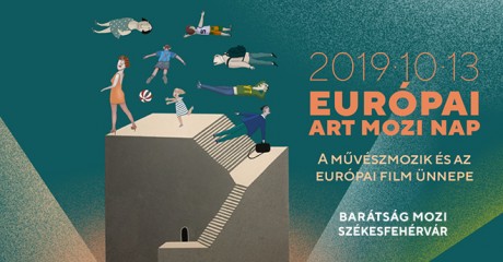 IV. Európai Art Mozi Nap október 13-án a Barátság Moziban