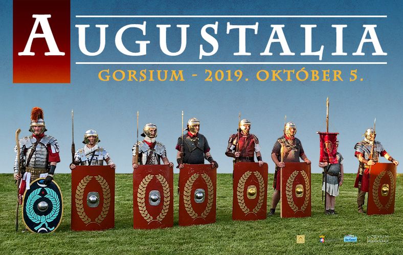 Augustalia lesz szombaton a Gorsium Régészeti Parkban