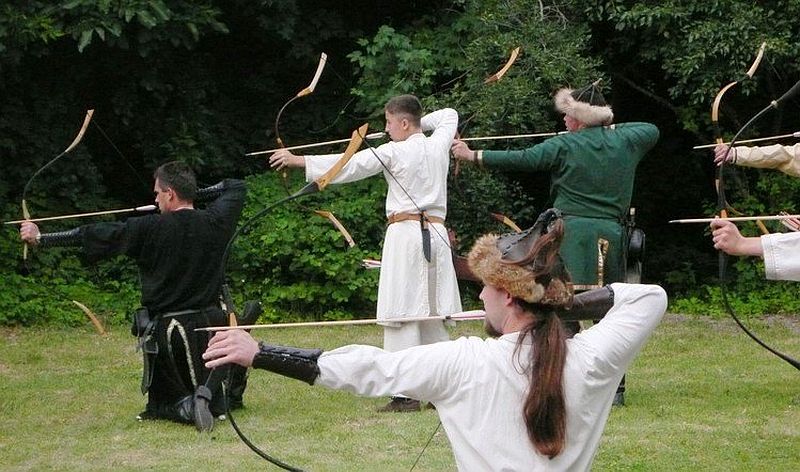 Koppány-napi hagyományőrző találkozó lesz szombaton a Sóstón