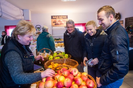 Minden, ami egészséges - nyolcadszor lesz Egészségpiac szombaton a Jancsárkertben