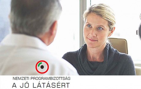 Látás világnapja - ingyenes szűrővizsgálatok lesznek csütörtökön Fehérváron