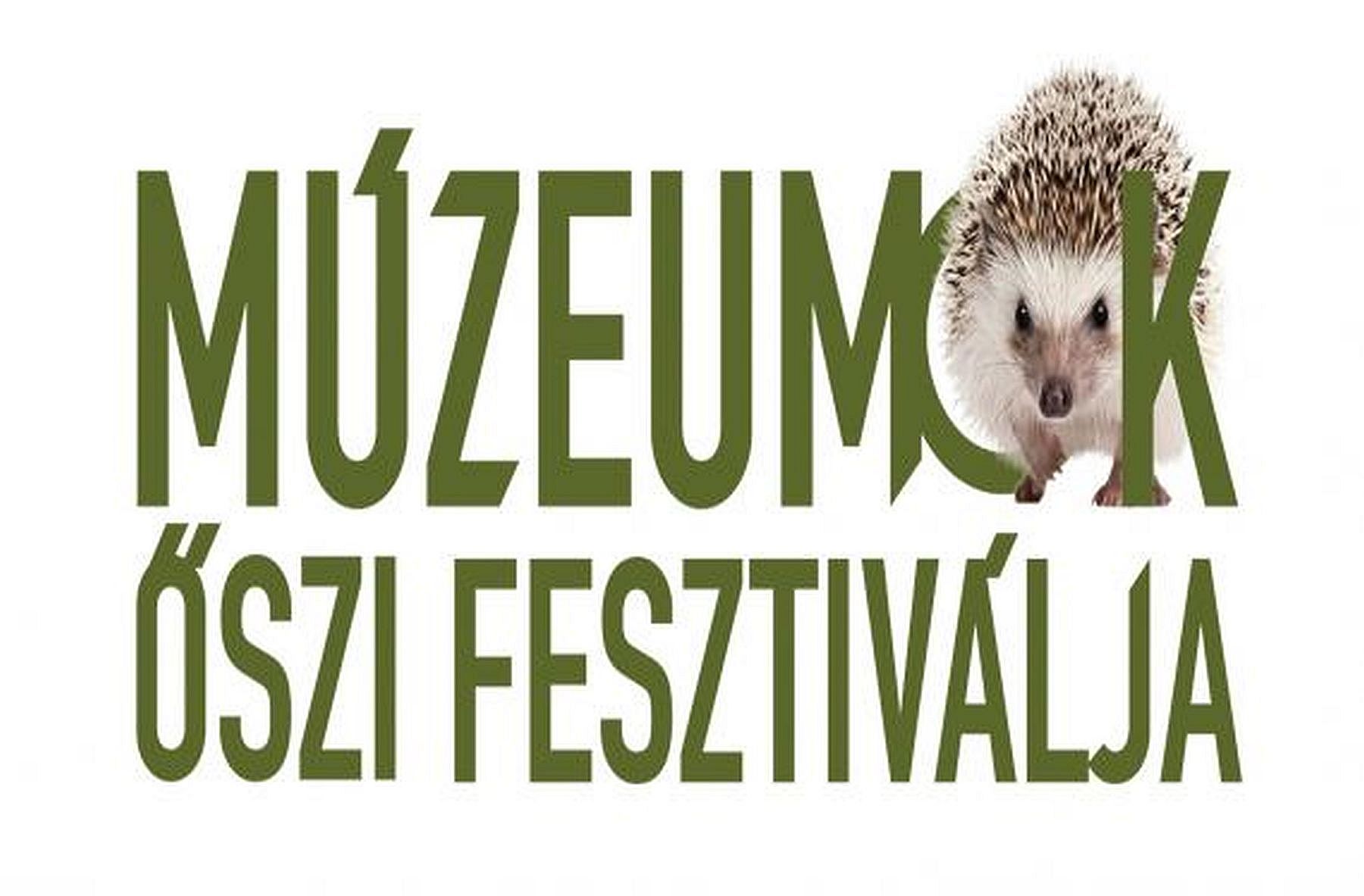 Múzeumok Őszi Fesztiválja 2019 - sokszínű programkínálat Székesfehérváron