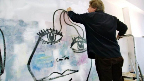 Az aukciók kulisszatitkai - Pasis est a Barátságban