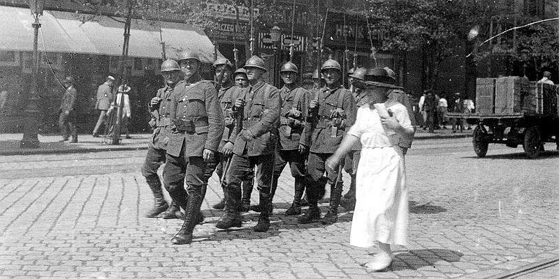 Trianon emlékév - az 1919-es román megszállásról tartanak konferenciát