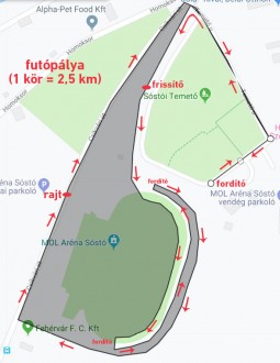 Forgalomkorlátozás vasárnap a Csíkvári úton és környékén