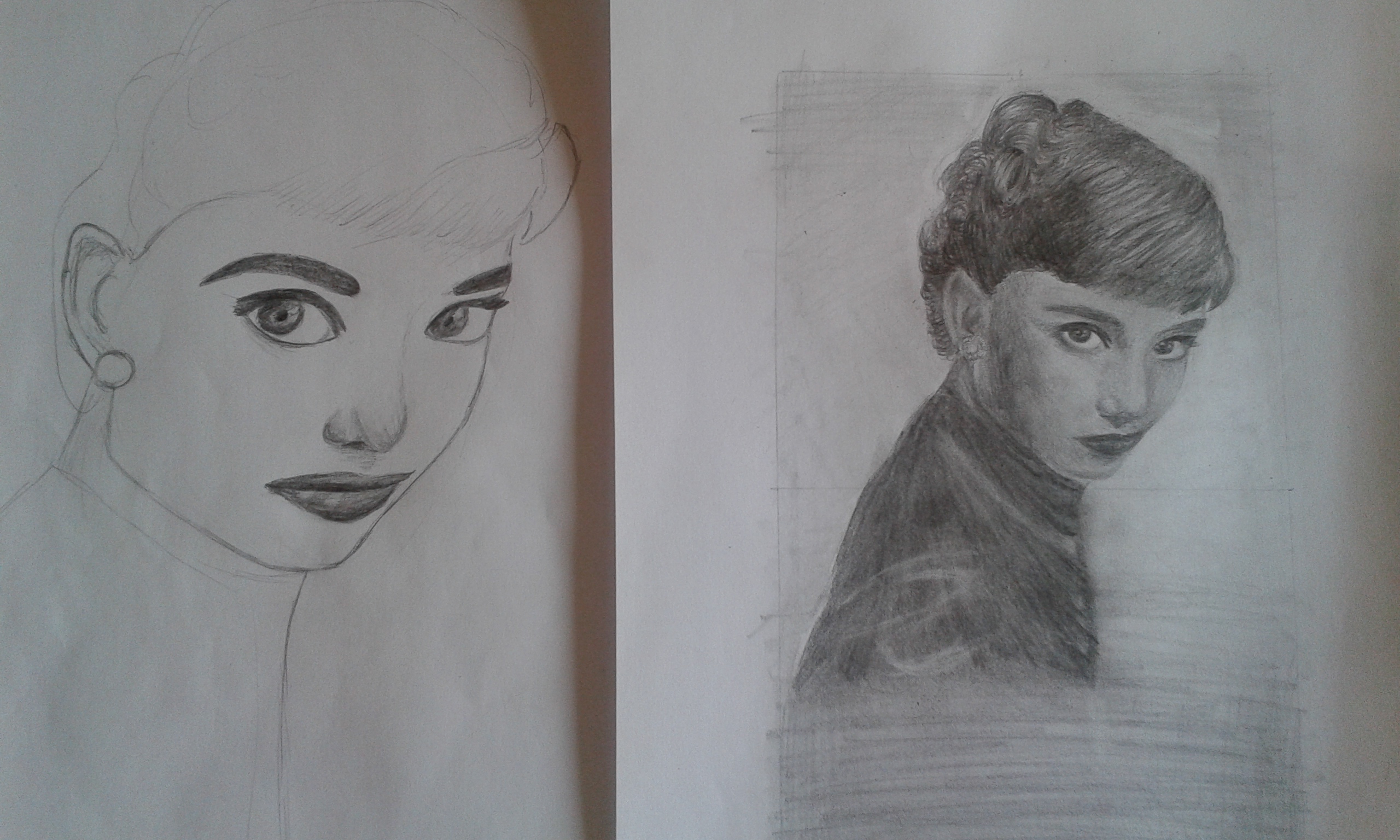 Rajztanfolyam indul az őszi szünetben a VOKE-ban