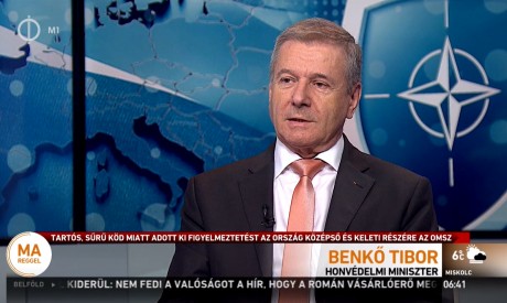 Székesfehérváron állhat fel az új hadosztályparancsnokság