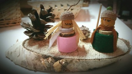 A Bütykölde Kézműves Klub októberi foglalkozása kedden az Aranybulla Könyvtárban