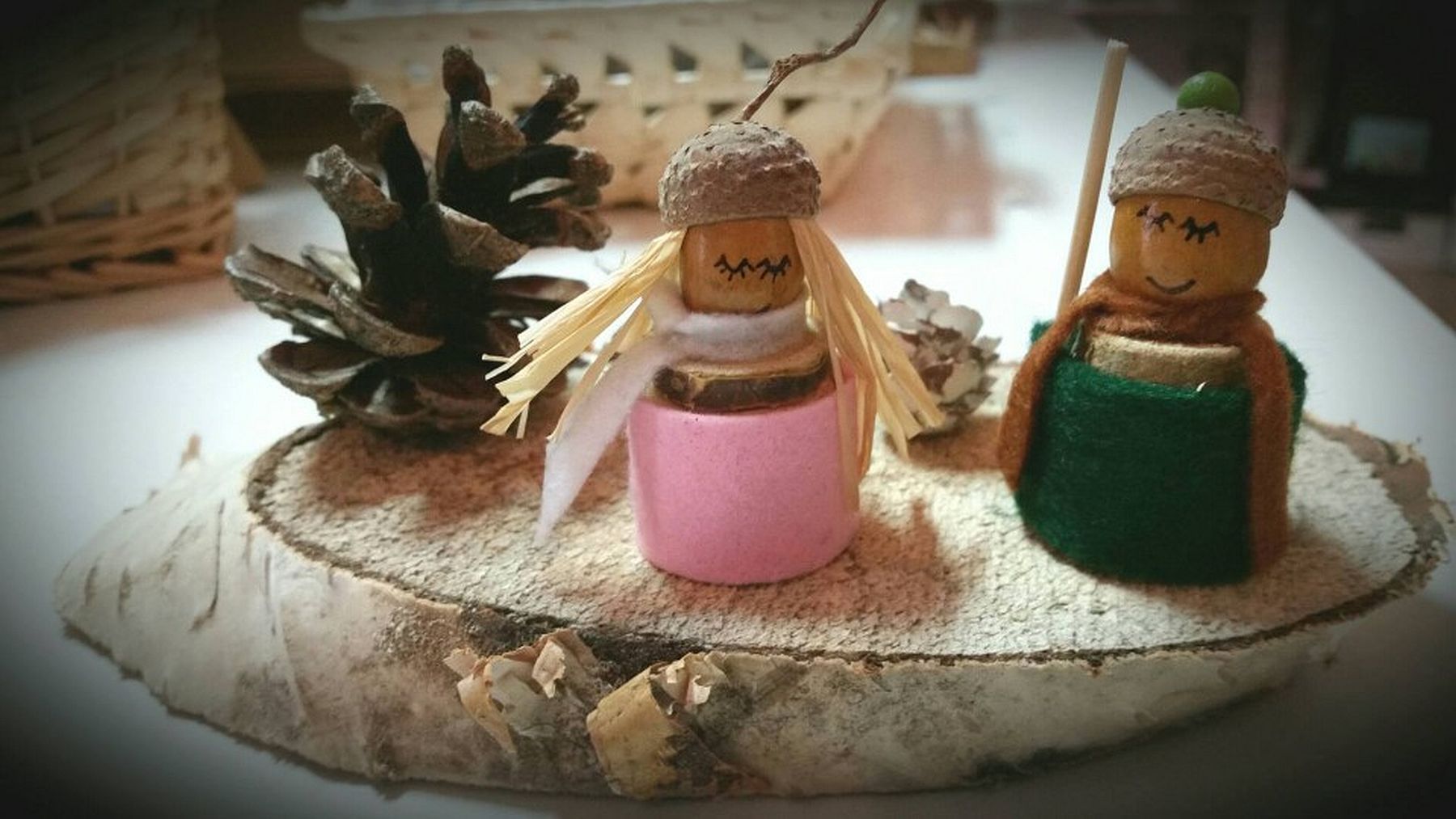 A Bütykölde Kézműves Klub októberi foglalkozása kedden az Aranybulla Könyvtárban