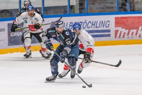 Hiába vezetett, kikapott Innsbruckban a Volán