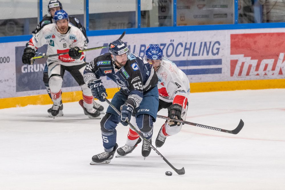 Hiába vezetett, kikapott Innsbruckban a Volán