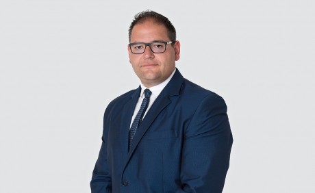 Két helyszínen és időpontban tart fogadóórát Mészáros Attila