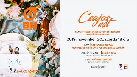 Az érem két oldala: menyasszonyként vagy vendégként az esküvőn