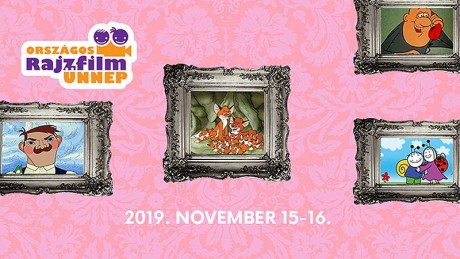 Rajzfilmünnep ingyenes vetítésekkel a Barátság Moziban