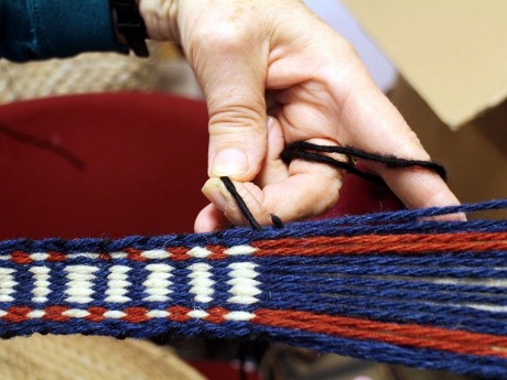 Folytatódik hétvégenként az izgalmas, kreatív műhelymunka a fehérvári kézművesekkel