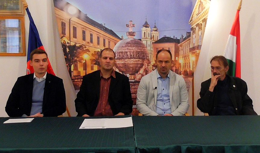 Önkormányzati feladataikról, terveikről számoltak be a VÁLASZ Egyesület képviselői