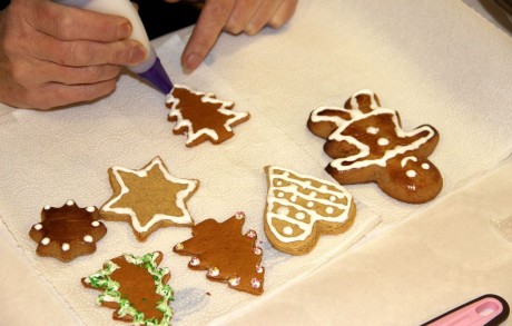 Négy szombaton át tart az ünnepváró kézművesség Csalán