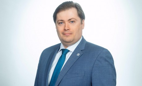 Trenddel szemben - beszélgetés Róth Péter alpolgármesterrel