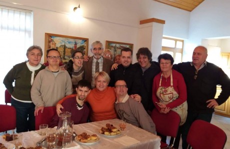 Amikor a főzés öröme és a segítség párosul