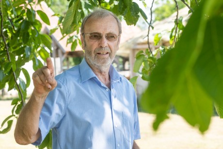 Fogadóórát tart ma Horváth Miklós Csaba önkormányzati képviselő