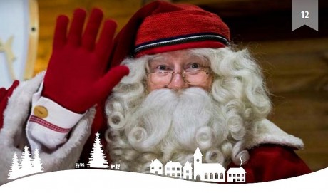 Mikulásból sosem elég - két mikulásnap is lesz Székesfehérváron