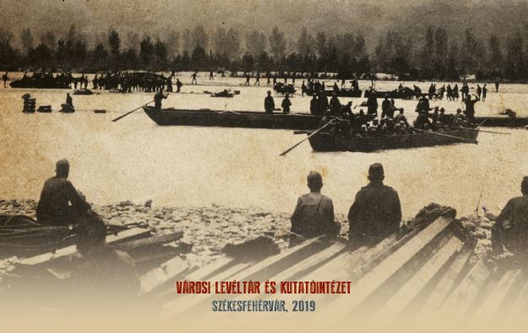Kiállítással és könyvbemutatóval zárulnak a Levéltár első világháborús megemlékezései