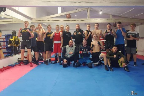 Edzőtáboroztak és a magyar–lengyel baráti kapcsolatokat is ápolták Kiliti Tamásék