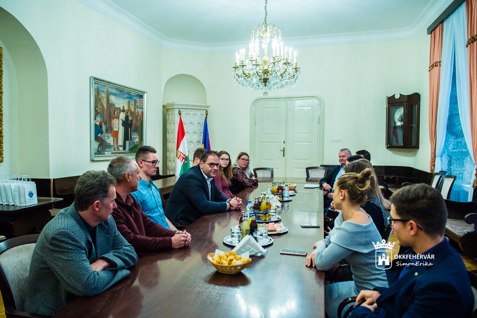 Páratlanul sikeres éven van túl az Alba Regia Atlétikai Klub