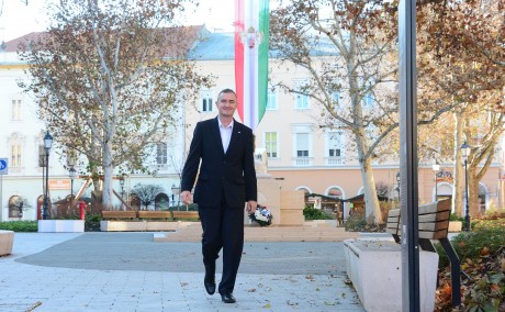 Békében, szabadságban, igazságosságban - beszélgetés Fazakas Attila önkormányzati képviselővel