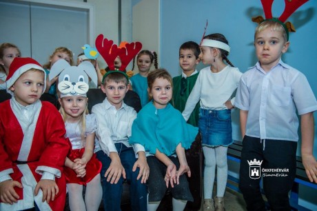 Valami nagy-nagy tüzet kéne rakni - szombaton zárult a Vízivárosi Advent