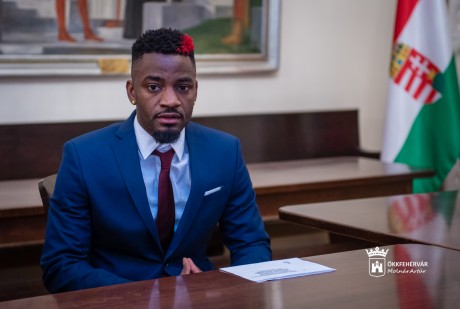 Magyar állampolgárok lettek