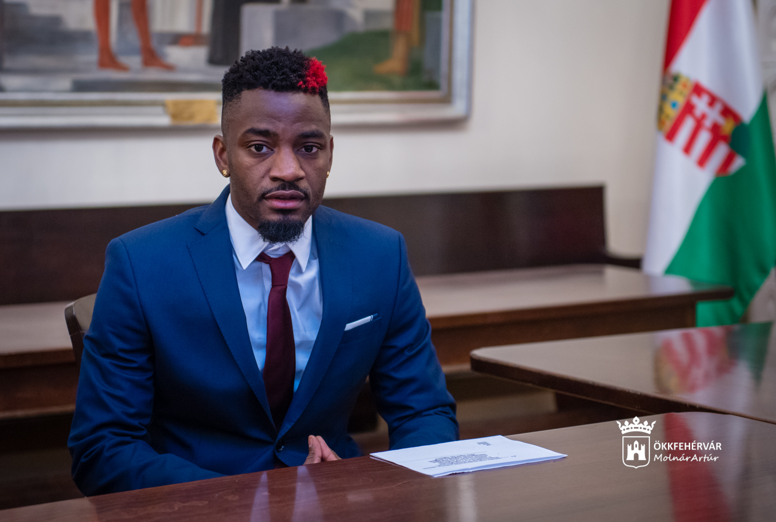 Magyar állampolgárok lettek