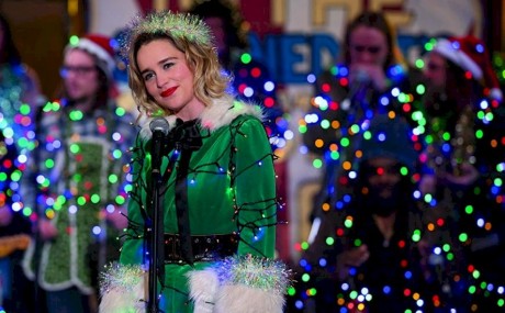 Karácsonyváró filmek - Múlt Karácsony a Barátság moziban