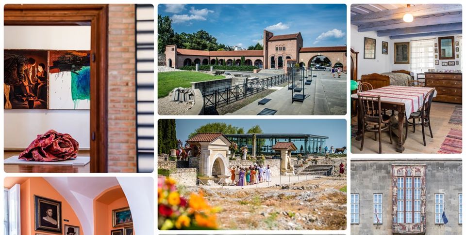 Az ünnepek között is nyitva tartanak a székesfehérvári kiállítások és könyvtárak