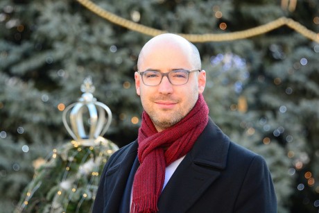 Ahol a sokszínűség jobban érvényesül – beszélgetés Barlabás András önkormányzati képviselővel