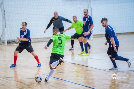 XX. Fehérvári Kispályás Ünnepi Futballfesztivál - több újdonság a jubileumi tornán