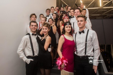 Szombaton lesz Székesfehérváron a Városi Diákbál